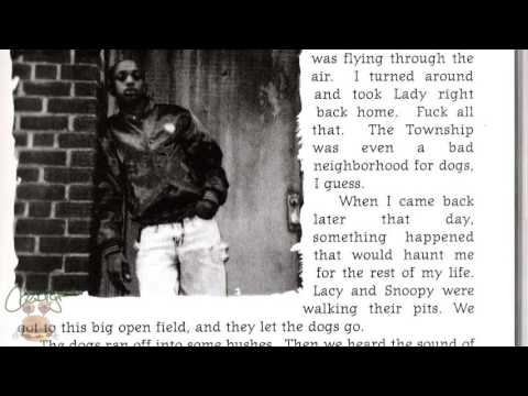 "Behind The Paint" Read by Violent J [Chapter 04]