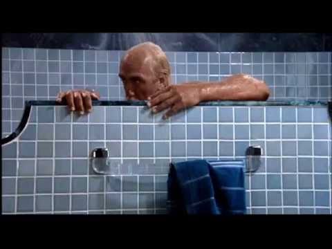 Shocking shower scene from Mr. Nanny