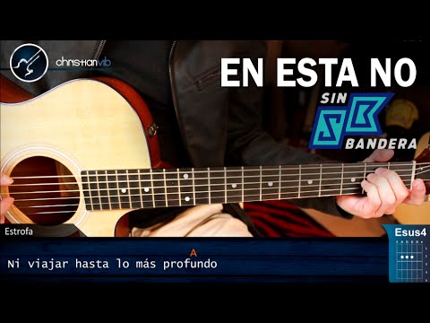 En Esta No - Sin Bandera