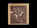Memphis Slim & Matt Guitar Murphy - Blues All Around My Head