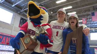 Eagles Club Video - Barry Goldberg (11/22/17)