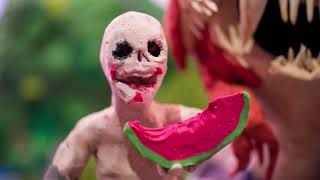 Download lagu Claycat's DOOM Eternal mp3