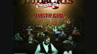 Ludacris Ft. Nate Dogg - Nasty Girl