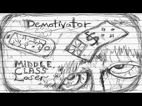 Thumbnail for Middle Class Loser (Original Song) by Tim Blake