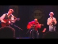 "Sticks and Stones" Joe Henry - BCN 2014