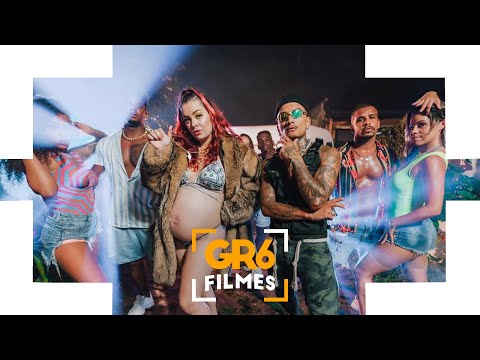 MC Mari feat. Dynho Alves - Ibope (GR6 Explode) DG e Batidão Stronda