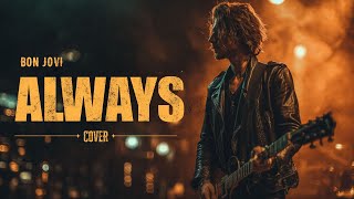 Download lagu Bon Jovi – Always (Cover) | Heartfelt Slow Rock Ballad mp3 Download lagu Bon Jovi – Always (Cover) | Heartfelt Slow Rock Ballad mp3