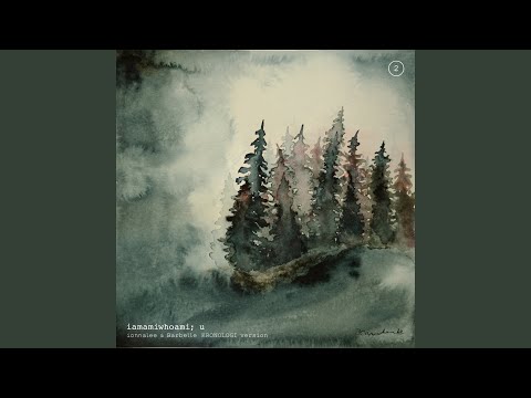 Video thumbnail for ​u (ionnalee & Barbelle KRONOLOGI version)