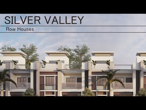 3D Tour Of Silver Valley