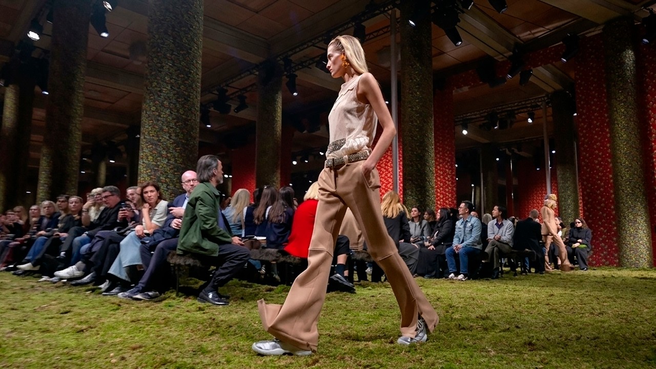 Miu Miu | Fall Winter 2026/2027 | Paris Fashion Week