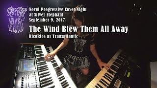 RicoRice - 02 - The Wind Blew Them All Away (Transatlantic cover)