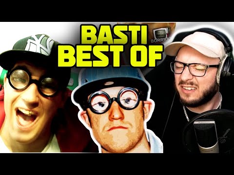 ER mischte das ganze VBT auf! Best of BATTLEBOI BASTI im VBT Part 1