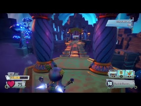 HOW TO COMPLETE THE TRIAL OF HOT DOOM