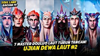 Download lagu CUMA KING TANGSAN YANG BISA BEGINI❗– Soul Land 1 Ep181–190 (Sub Indo) mp3