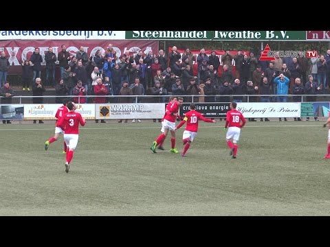 Samenvatting Excelsior'31 - Eemdijk
