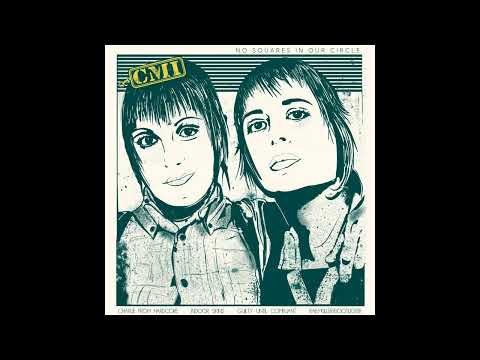 Conservative Military Image - No Squares In Our Circle (FULL EP 2024)