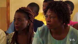 HIV Discoverer Says Malawi On Track to Eradicate Virus