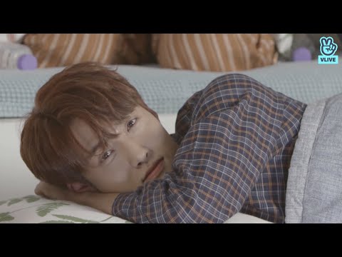 [VLIVE] Pentagon 펜타곤 - 2020 LieV 눕방라이브 (CC subs)