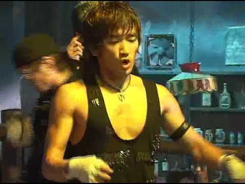M 이민우 Bump!!! MV Sketch