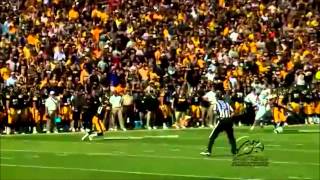 Iowa Hawkeyes(No Can Do by Tech N9ne)