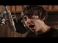 The Last Shadow Puppets - Meeting Place (acoustic)