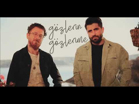 Volkan arslan & Bilal hancı - Gözlerin Gözlerinme v1 ( Demo )