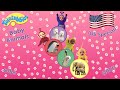 Teletubbies Baby Animals 2001 US 60p