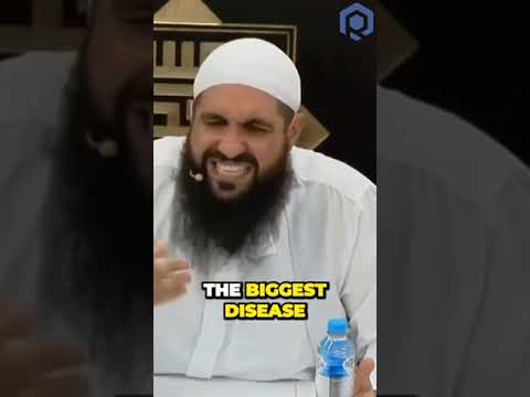 Uncovering the Shocking Truth About Zina and Secret Marriages Mohamed Hoblos