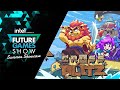 Cross Blitz Gameplay Trailer - Future Games Show Summer Showcase 2023