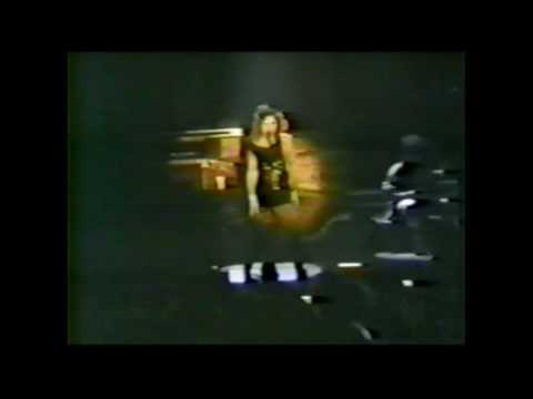 Going To California - Muskogee 1990