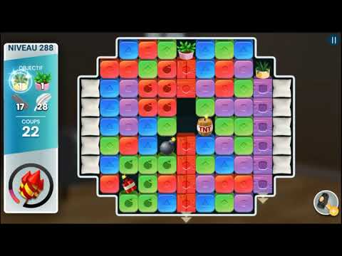 Property Brothers Home Design [ Level 288 ] No Boosters