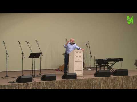 Vladimir Pustan | Pentru ce să strigi Aleluia | Ciresarii Tv | 24-iulie-2016