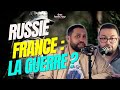 RUSSIE, FRANCE : LA GUERRE ? - CKR E16