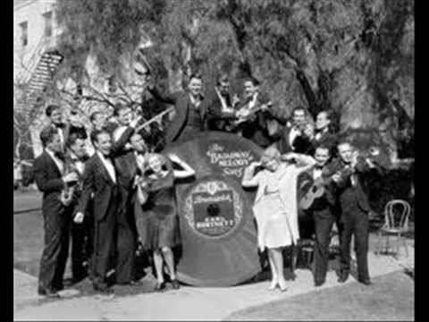 Turn On The Heat- Earl Burtnett and his Los Angeles Biltmore Orch