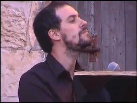 Tommaso Novi e Paolo Fresu. Berchidda Jazz 2010  - Footprints