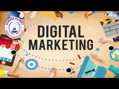 Digital Marketing-Free Training Course From Google|Hindi| Online ...
