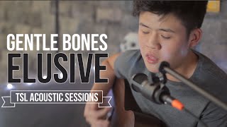 Elusive (Acoustic) - Gentle Bones | TSL Acoustic Sessions