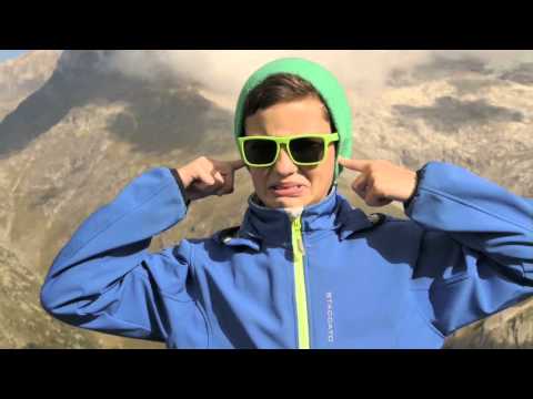 Der Berg ruft - Fanvideo - Wise Guys