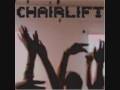 chairlift   ceiling wax