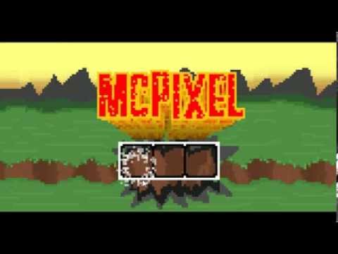 McPixel - McTomik :)