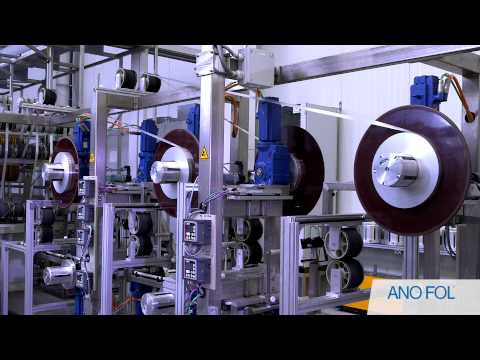 ANOFOL - Making the most out of aluminium