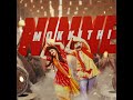 Ganesh Anthem Bhagavanth Kesari Sreeleela Anilravipudi Balakrishna Jaibalayya Shortsfeed