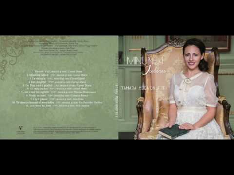 Tamara Moga-Onufrei  -  Cu Tine totul e posibil