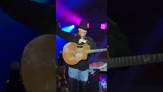 Tracy Lawrence- Sticks and Stones, Odessa, TX 12-8-2017