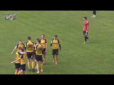 SIARKA TARNORBRZEG - WÓLCZANKA WÓLKA PEŁKIŃSKA 3:1 (1:0)   FRAGMENTY MECZU I KOMENTARZE TRENERÓW