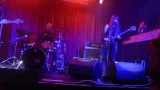 Marriages - Southern Eye [@Hoxton Sq Bar 20150501]
