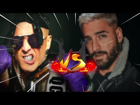 Yandel Ft. Maluma - Qué Vas A Hacer (Audio Oficial)