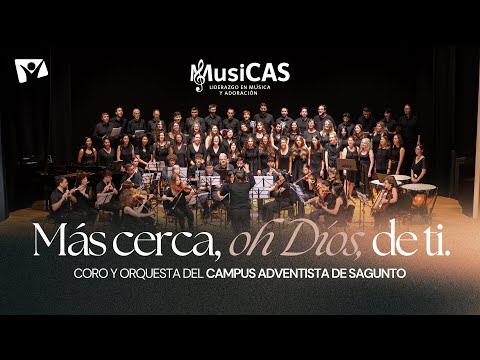 HopeMedia Music and Sagunto Adventist Campus