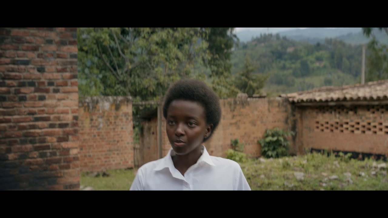 Miniature de la vidéo NOTRE DAME DU NIL - Bande Annonce [VF] du film Notre-Dame du Nil