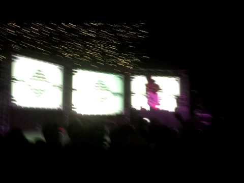 MAGfest XI - Yuzo Koshiro Concert (Maxi Tune set2)